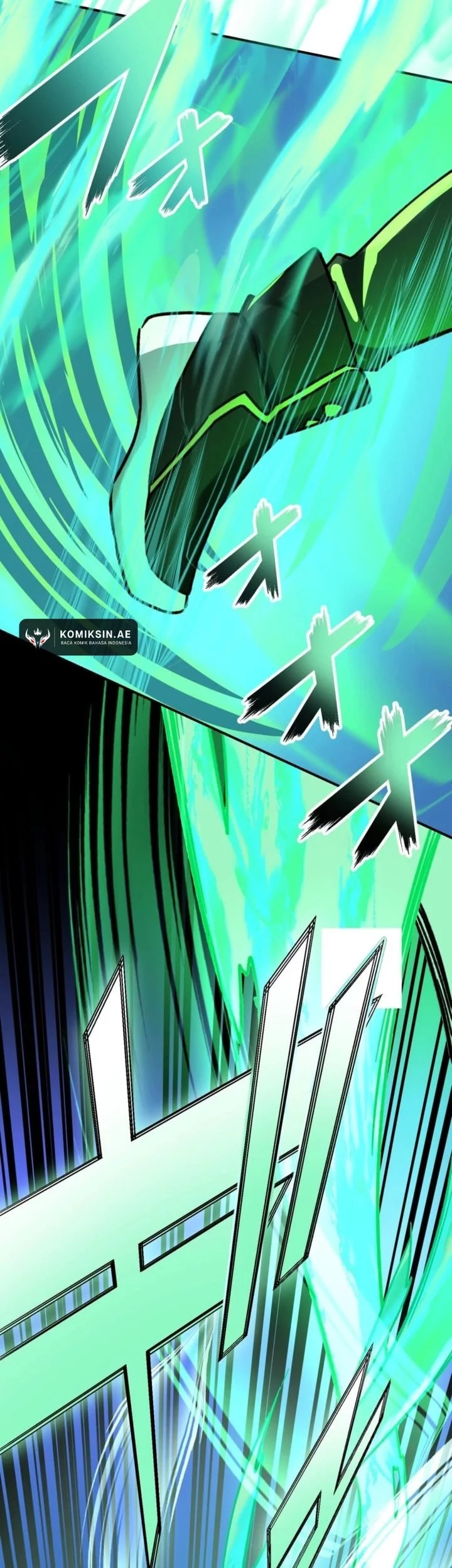 The strongest assassin gets transferred to another world with his whole class Chapter 95 Gambar 26