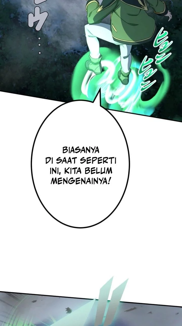 The strongest assassin gets transferred to another world with his whole class Chapter 95 Gambar 32