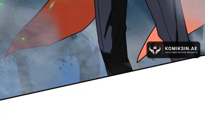 The strongest assassin gets transferred to another world with his whole class Chapter 95 Gambar 34