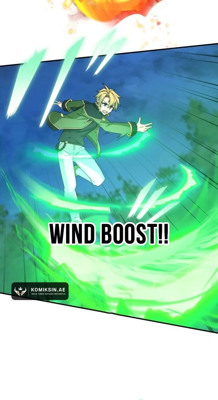 The strongest assassin gets transferred to another world with his whole class Chapter 95 Gambar 48