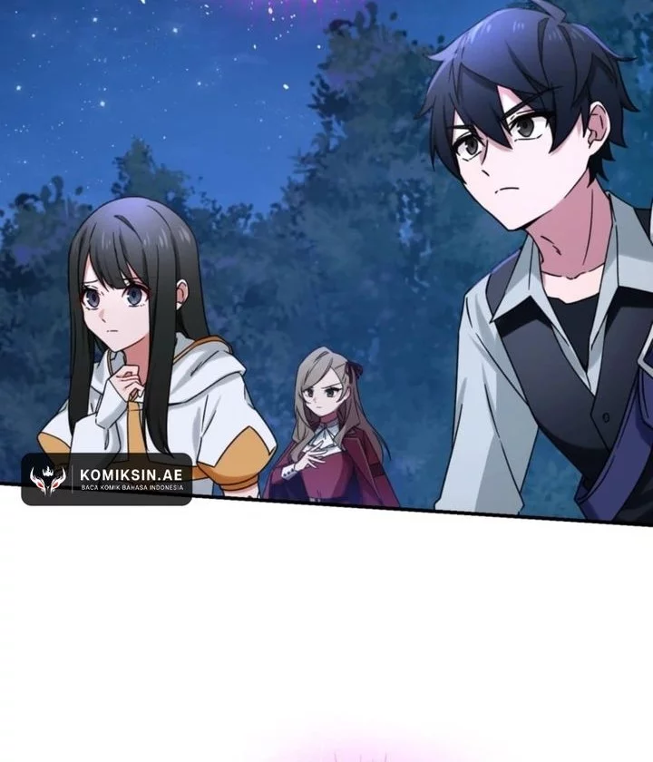 The strongest assassin gets transferred to another world with his whole class Chapter 95 Gambar 58