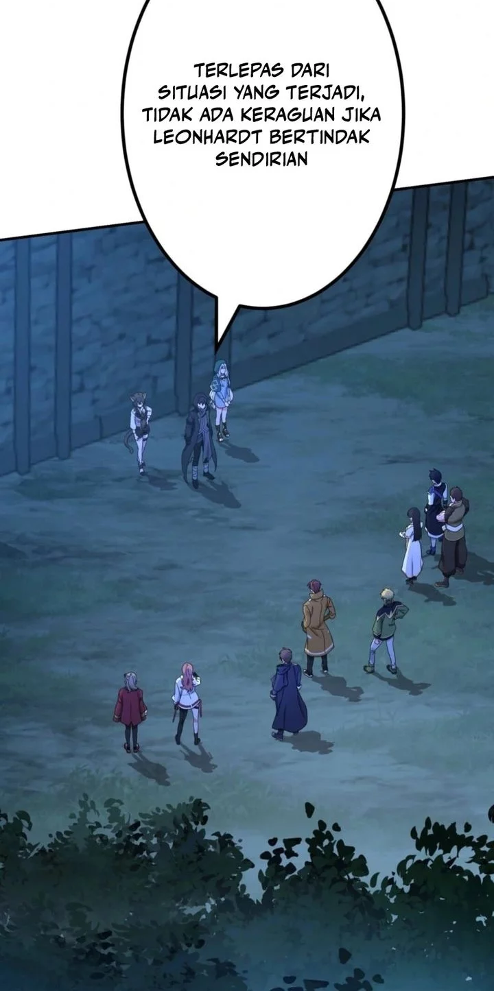 The strongest assassin gets transferred to another world with his whole class Chapter 95 Gambar 66