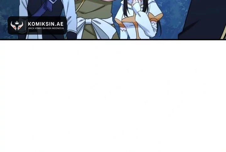 The strongest assassin gets transferred to another world with his whole class Chapter 95 Gambar 70