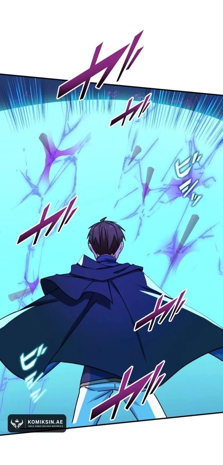 The strongest assassin gets transferred to another world with his whole class Chapter 95 Gambar 12