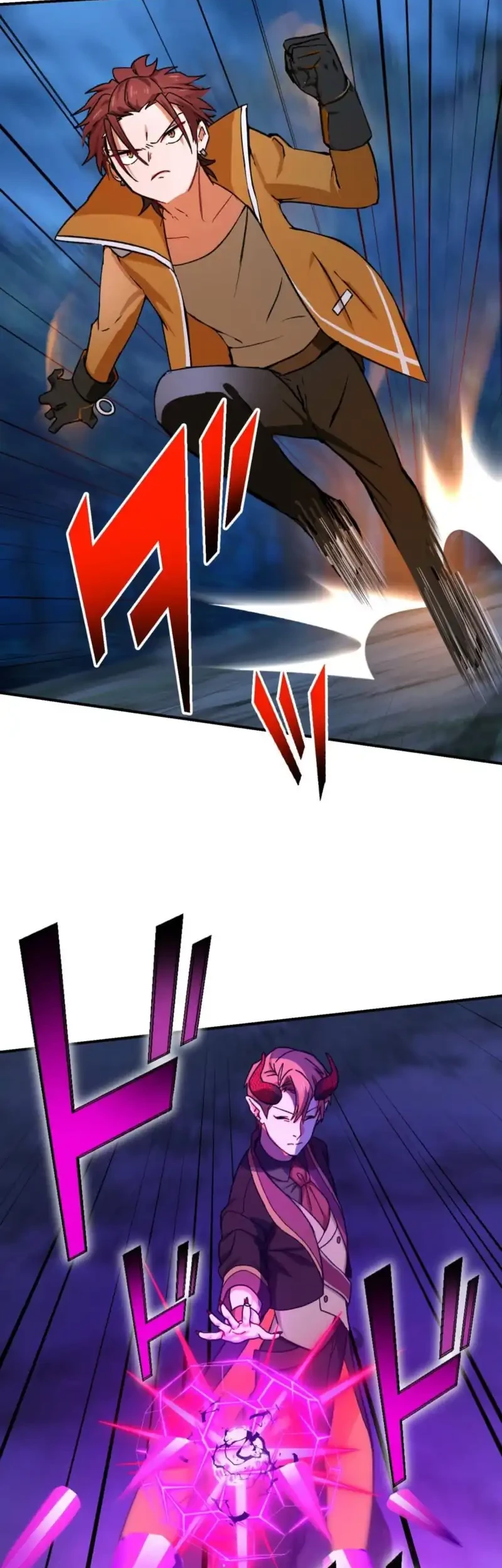 The strongest assassin gets transferred to another world with his whole class Chapter 96 Gambar 50