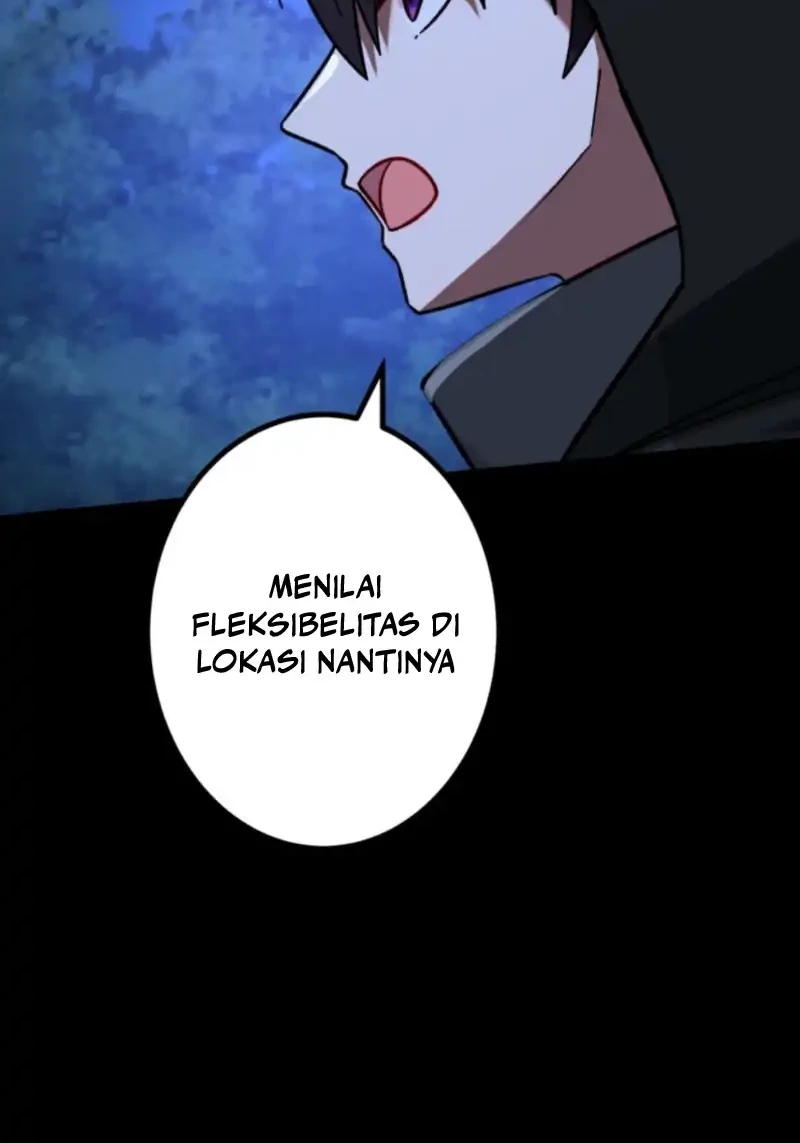 The strongest assassin gets transferred to another world with his whole class Chapter 96 Gambar 4