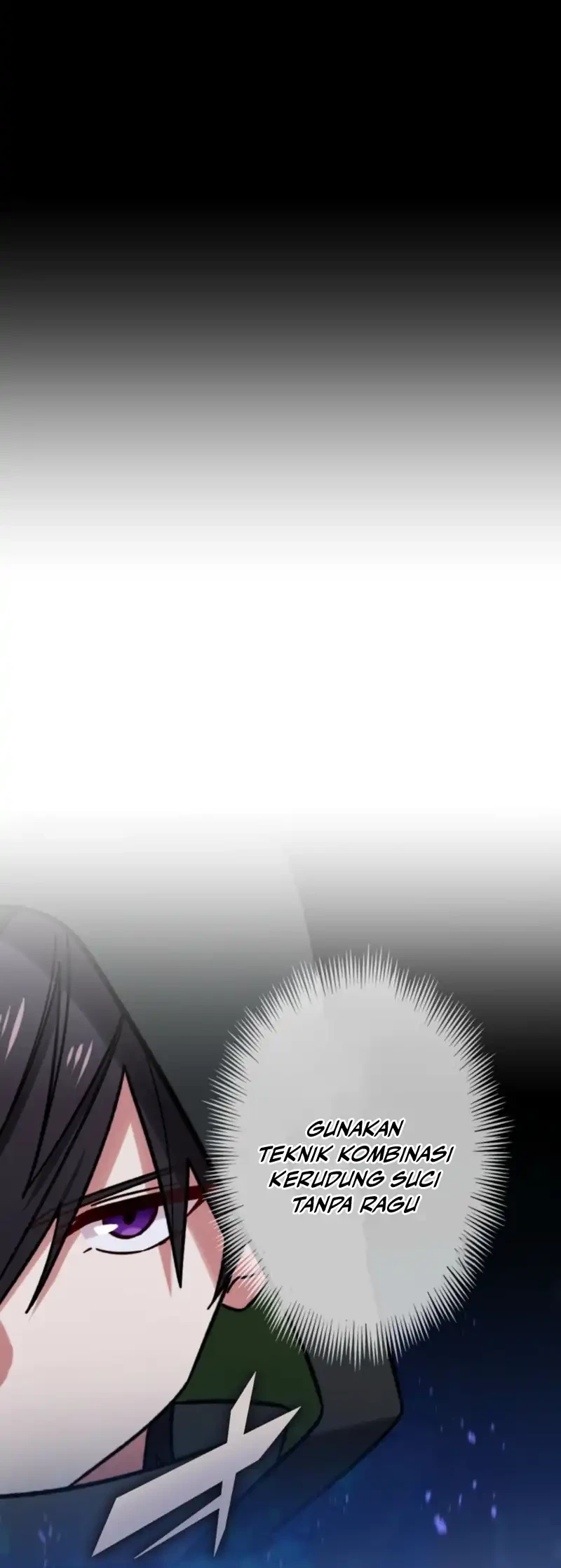 The strongest assassin gets transferred to another world with his whole class Chapter 96 Gambar 26