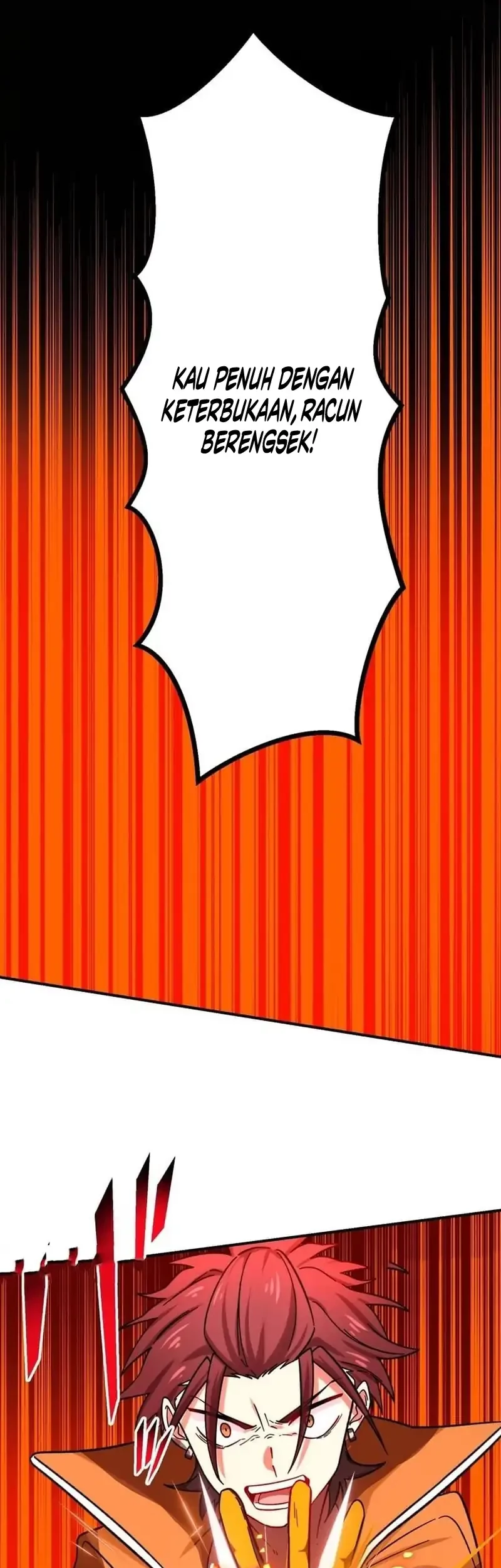 The strongest assassin gets transferred to another world with his whole class Chapter 97 Gambar 51