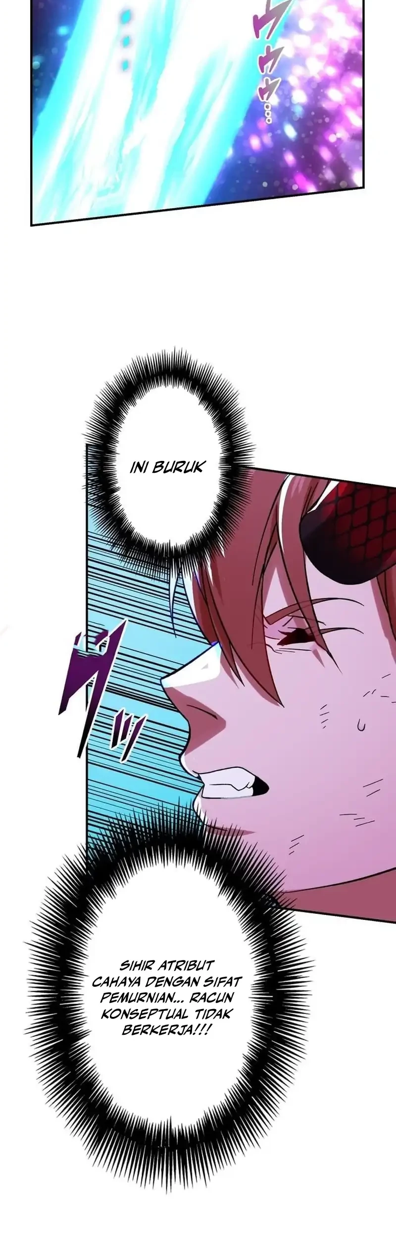 The strongest assassin gets transferred to another world with his whole class Chapter 97 Gambar 60