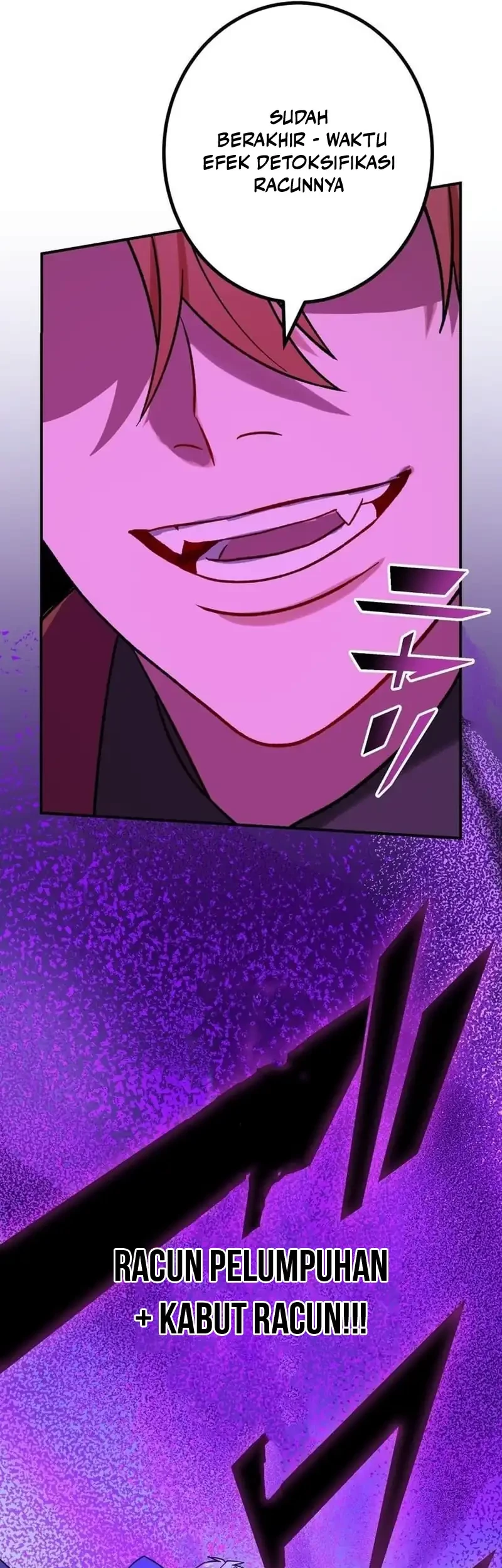 The strongest assassin gets transferred to another world with his whole class Chapter 97 Gambar 66