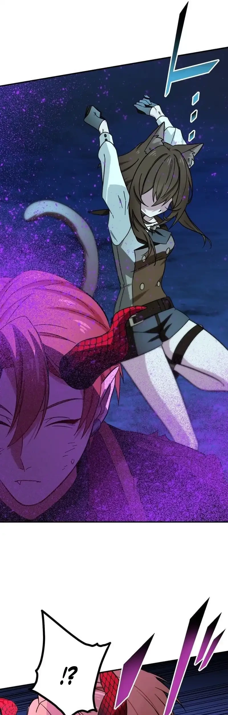 The strongest assassin gets transferred to another world with his whole class Chapter 97 Gambar 70