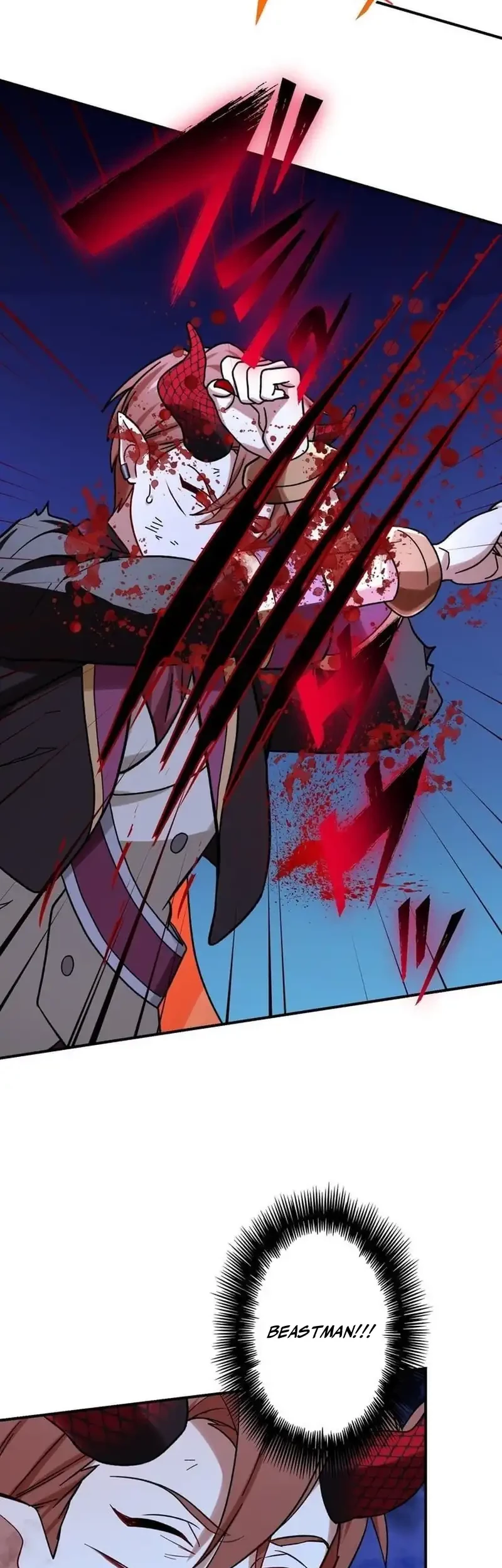 The strongest assassin gets transferred to another world with his whole class Chapter 97 Gambar 72