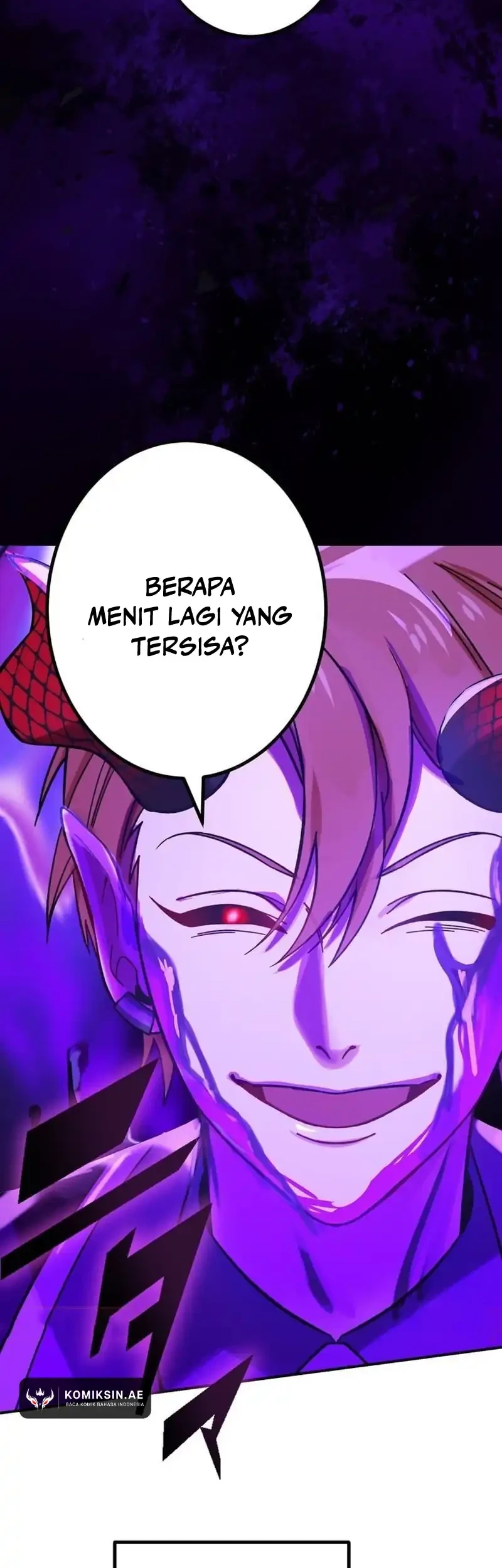 The strongest assassin gets transferred to another world with his whole class Chapter 97 Gambar 3