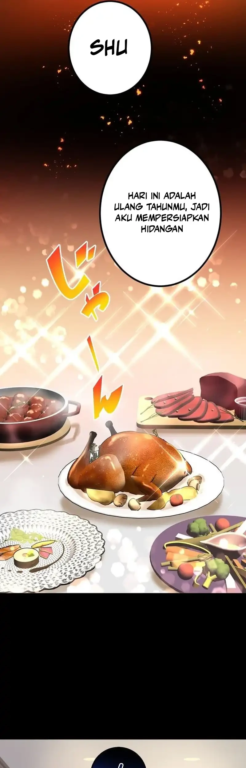 The strongest assassin gets transferred to another world with his whole class Chapter 97 Gambar 20