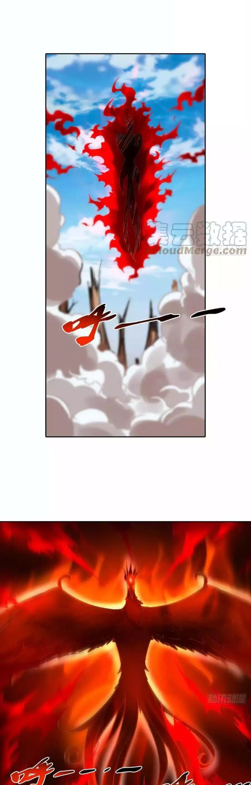 The Strongest Caveman Chapter 87 Gambar 26