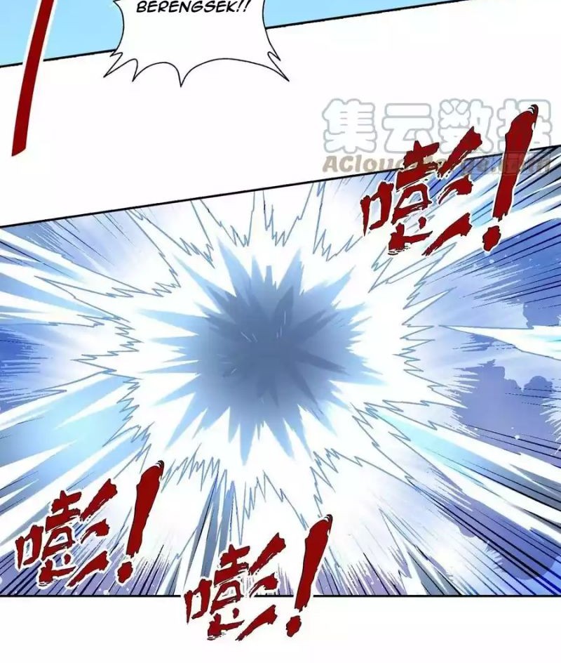 The Strongest Caveman Chapter 88 Gambar 11