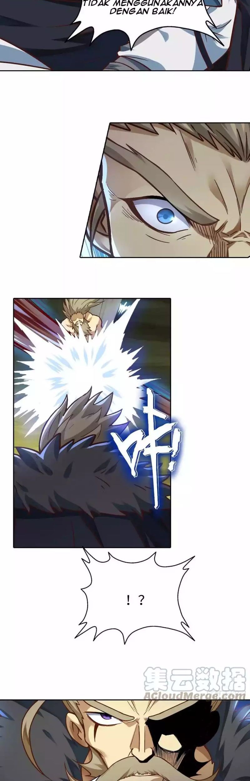 The Strongest Caveman Chapter 88 Gambar 16