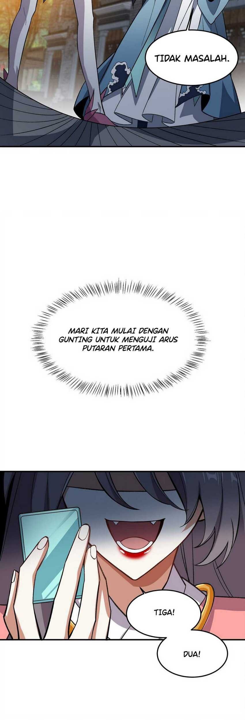 The Strongest Daily Immortal Cultivation Repair System in The City Chapter 16 Gambar 27