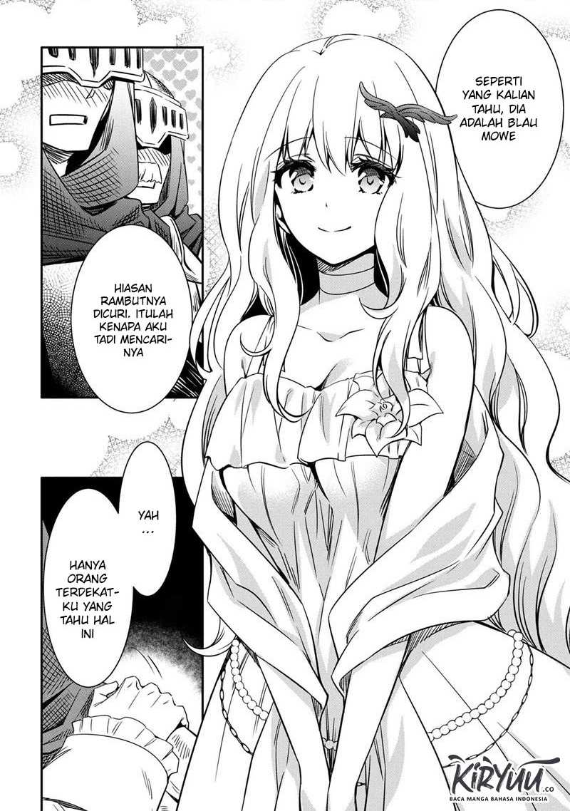 The Strongest Dull Prince’s Secret Battle for the Throne Chapter 10.2 Gambar 10