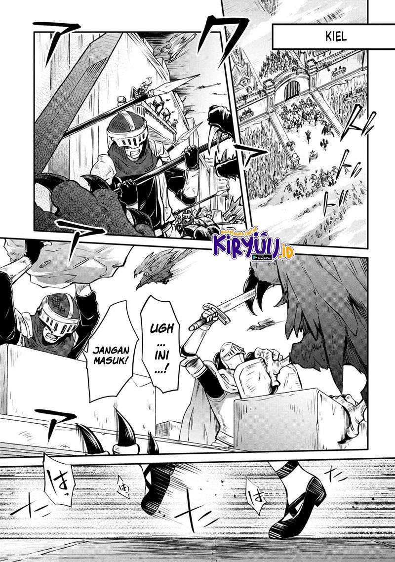 Baca  The Strongest Dull Prince’s Secret Battle for the Throne Chapter 13.1 Gambar 2