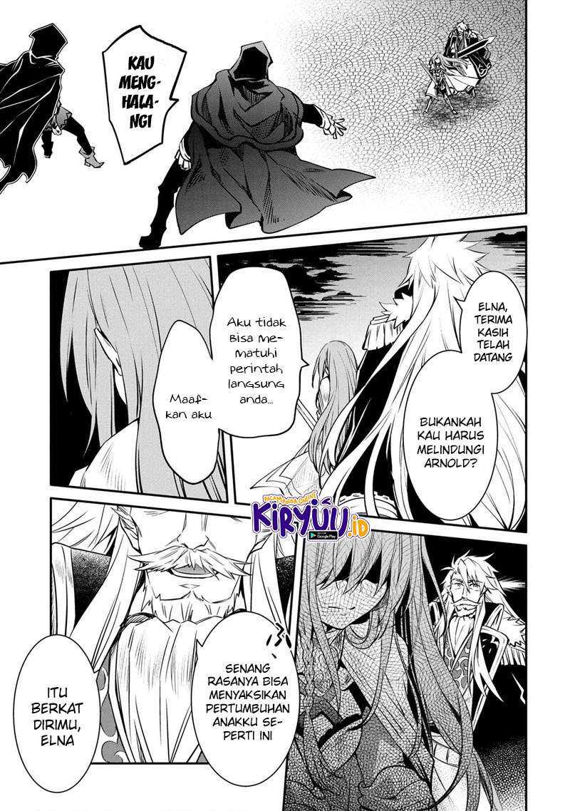 Baca  The Strongest Dull Prince’s Secret Battle for the Throne Chapter 13.2 Gambar 2