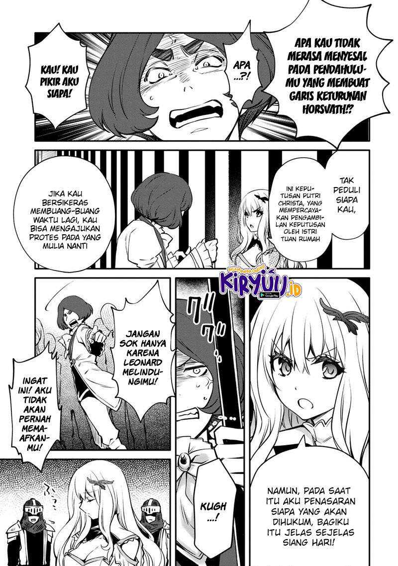 The Strongest Dull Prince’s Secret Battle for the Throne Chapter 14.2 Gambar 6