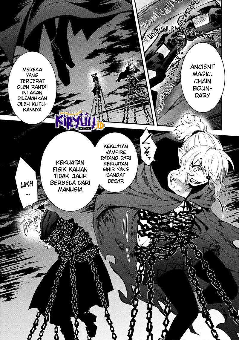 Baca  The Strongest Dull Prince’s Secret Battle for the Throne Chapter 16.1 Gambar 2