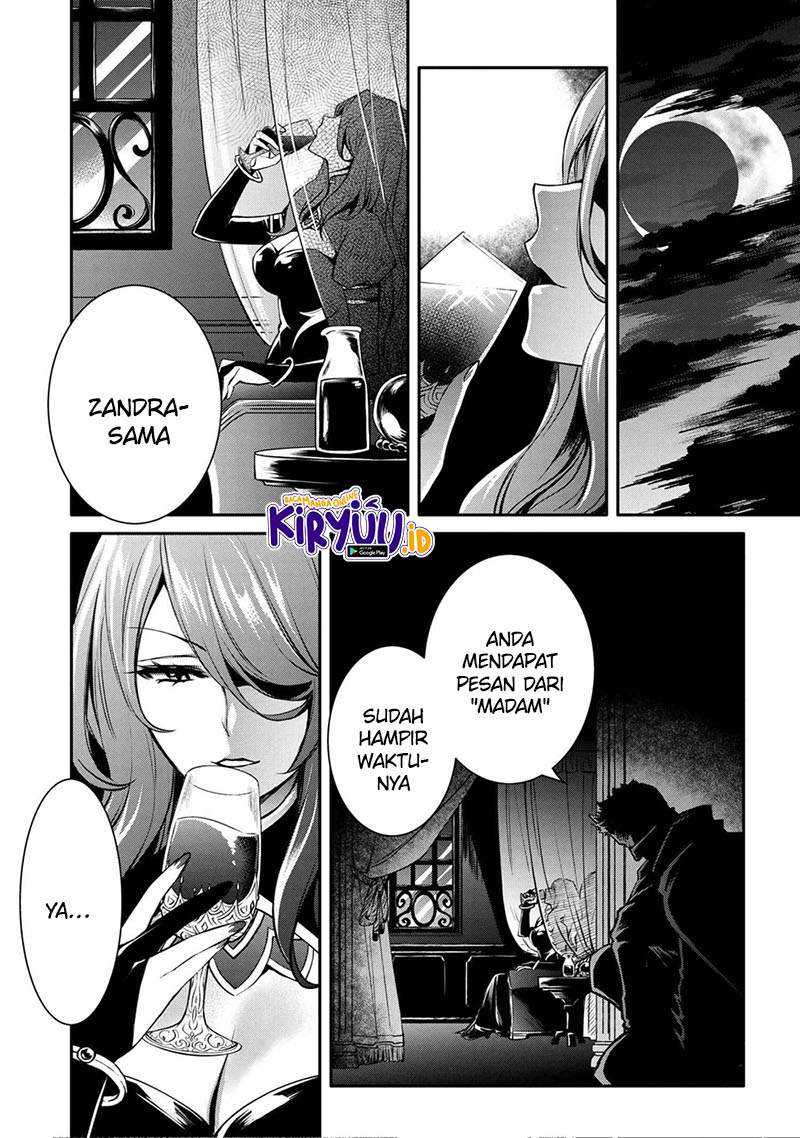 Baca  The Strongest Dull Prince’s Secret Battle for the Throne Chapter 18.1 Gambar 2