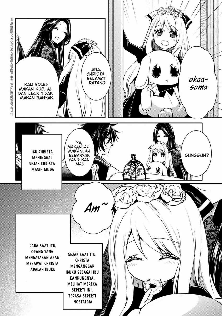 Baca  The Strongest Dull Prince’s Secret Battle for the Throne Chapter 18.2 Gambar 2
