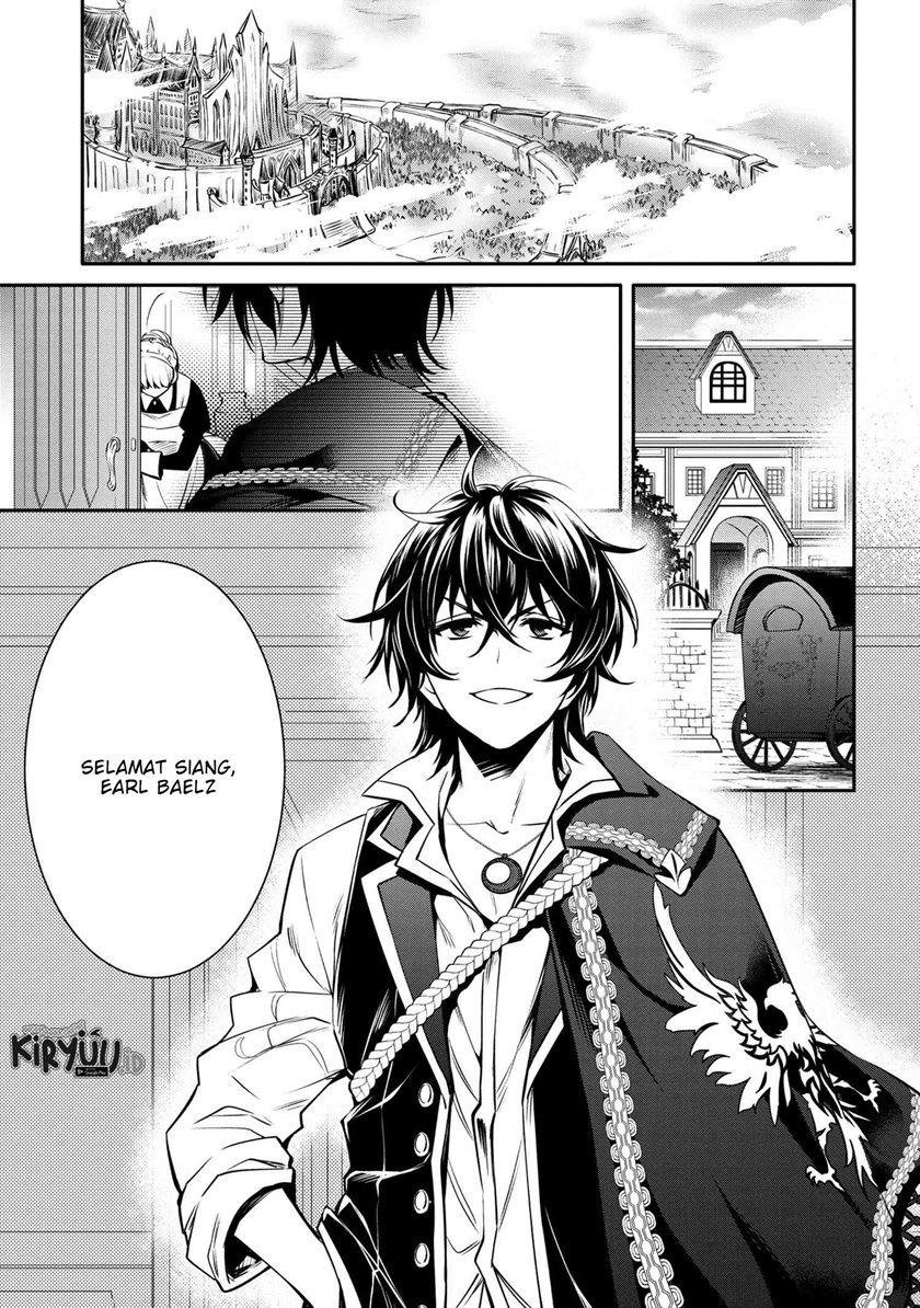 Baca  The Strongest Dull Prince’s Secret Battle for the Throne Chapter 19.1 Gambar 2
