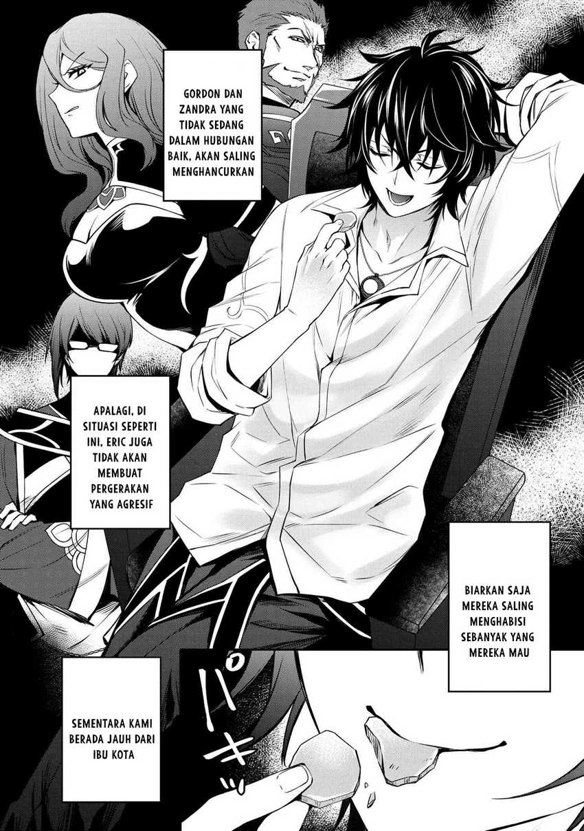The Strongest Dull Prince’s Secret Battle for the Throne Chapter 19.2 Gambar 15
