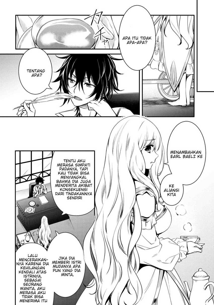 Baca The Strongest Dull Prince’s Secret Battle for the Throne Chapter 19.2 Gambar 2