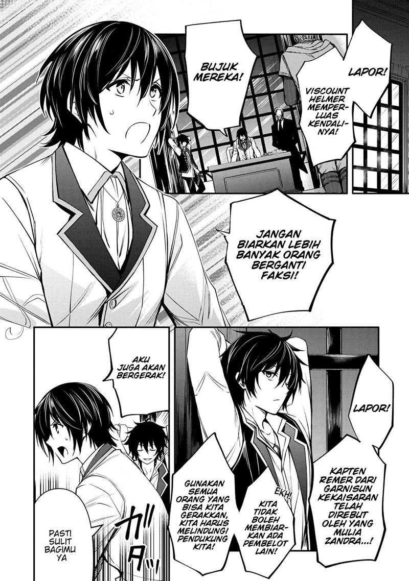 Baca  The Strongest Dull Prince’s Secret Battle for the Throne Chapter 20.2 Gambar 2