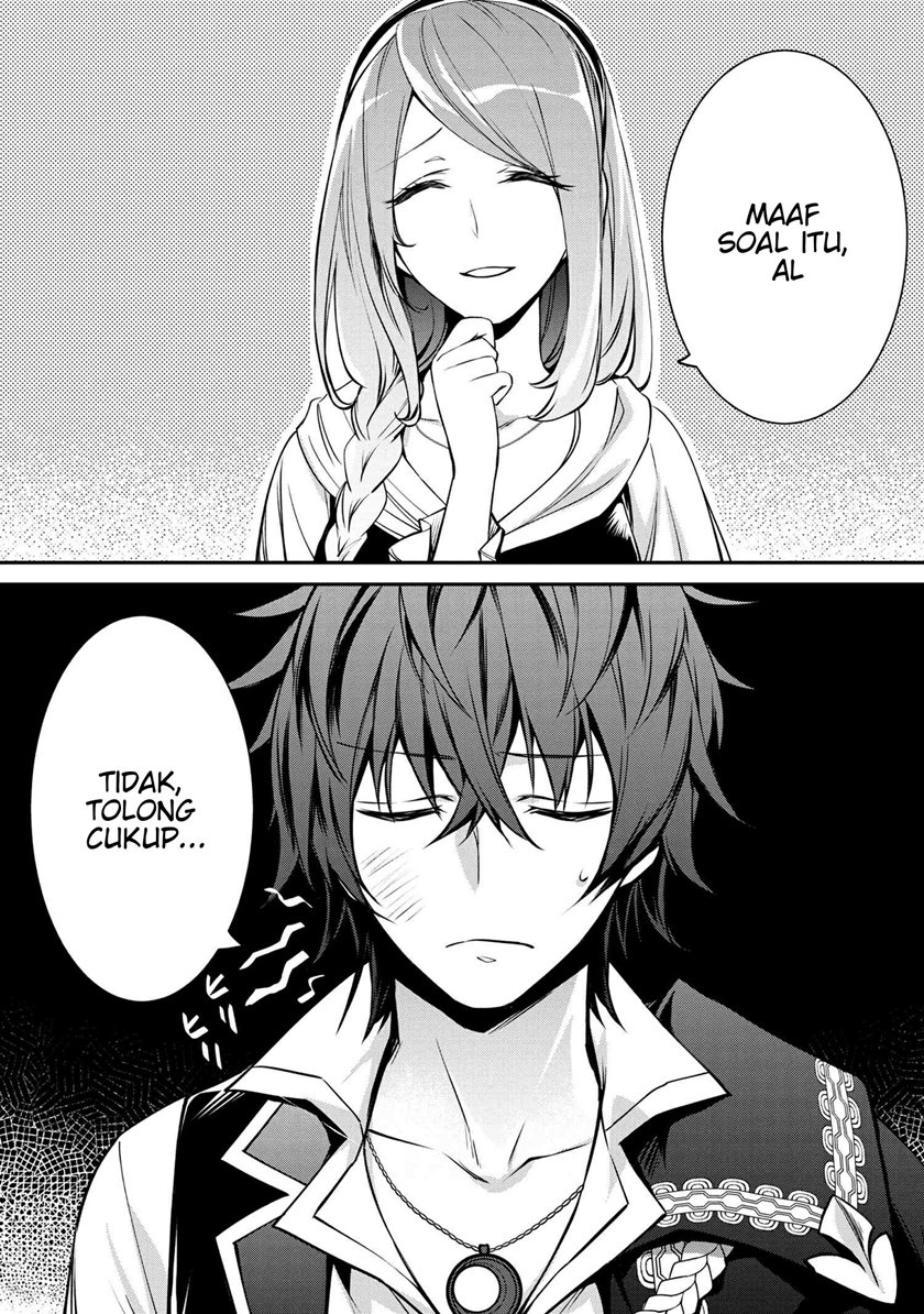 Baca  The Strongest Dull Prince’s Secret Battle for the Throne Chapter 21.1 Gambar 2