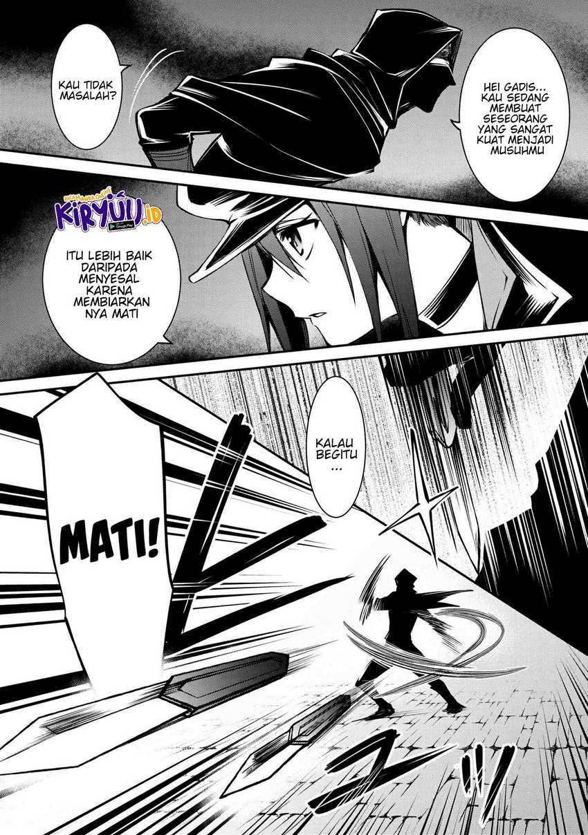 The Strongest Dull Prince’s Secret Battle for the Throne Chapter 22.1 Gambar 5