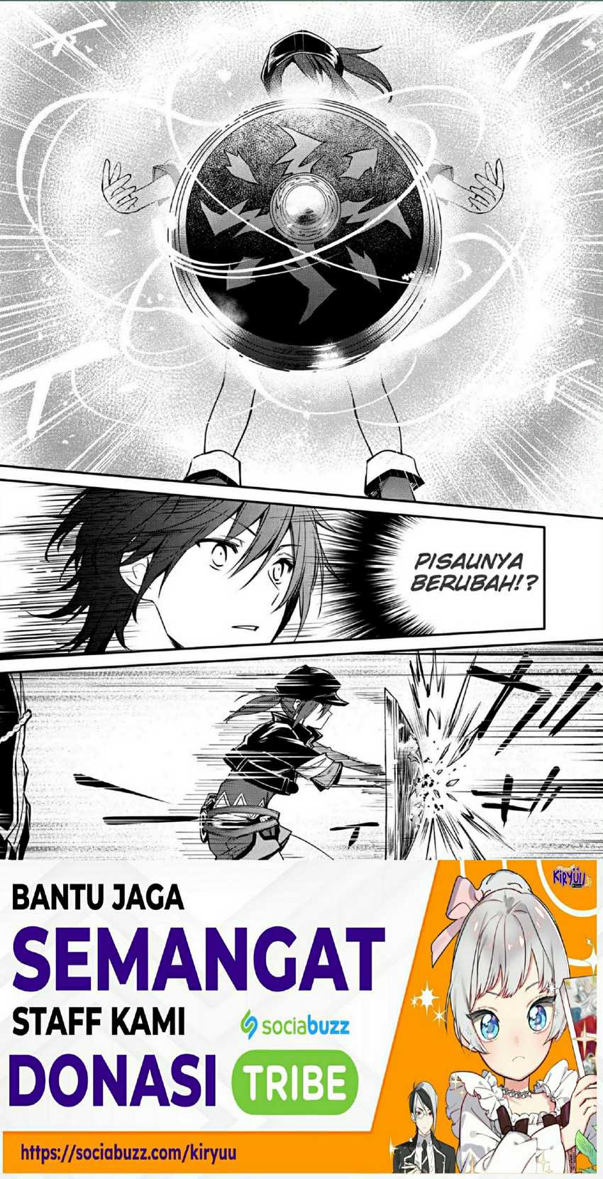 The Strongest Dull Prince’s Secret Battle for the Throne Chapter 22.1 Gambar 7