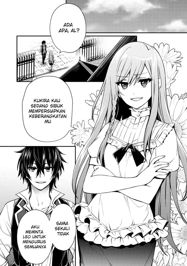 Baca  The Strongest Dull Prince’s Secret Battle for the Throne Chapter 23 Gambar 2