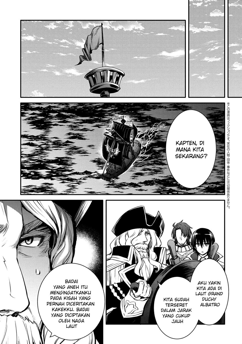 Baca  The Strongest Dull Prince’s Secret Battle for the Throne Chapter 25.1 Gambar 2