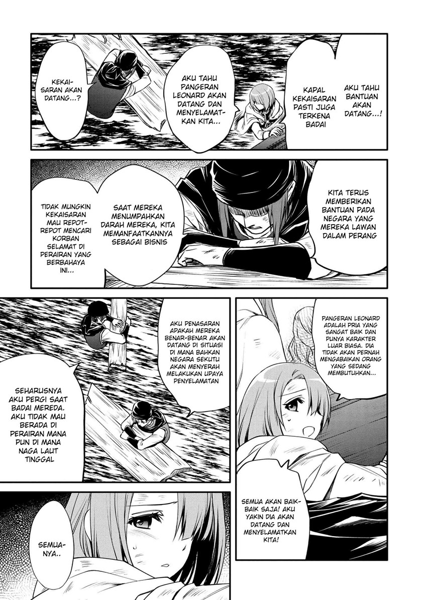 Baca  The Strongest Dull Prince’s Secret Battle for the Throne Chapter 25.2 Gambar 2
