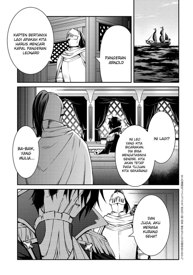 Baca  The Strongest Dull Prince’s Secret Battle for the Throne Chapter 26.1 Gambar 2