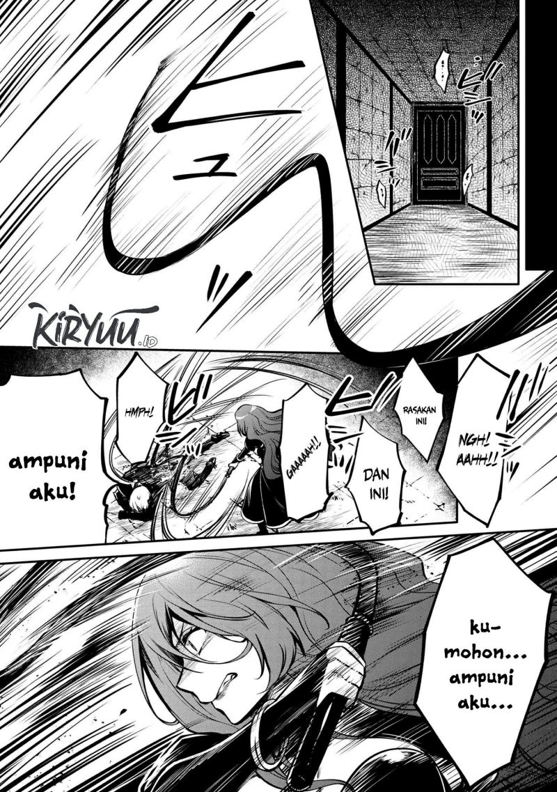 Baca  The Strongest Dull Prince’s Secret Battle for the Throne Chapter 27 Gambar 2