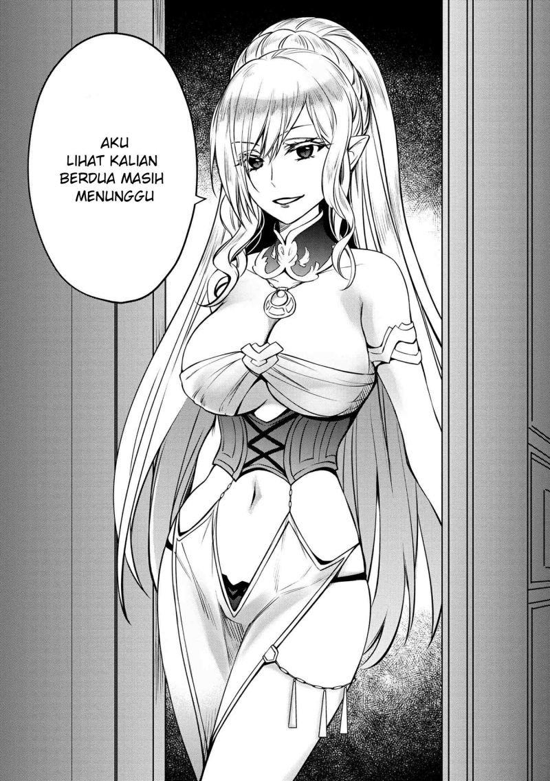 The Strongest Dull Prince’s Secret Battle for the Throne Chapter 27 Gambar 21