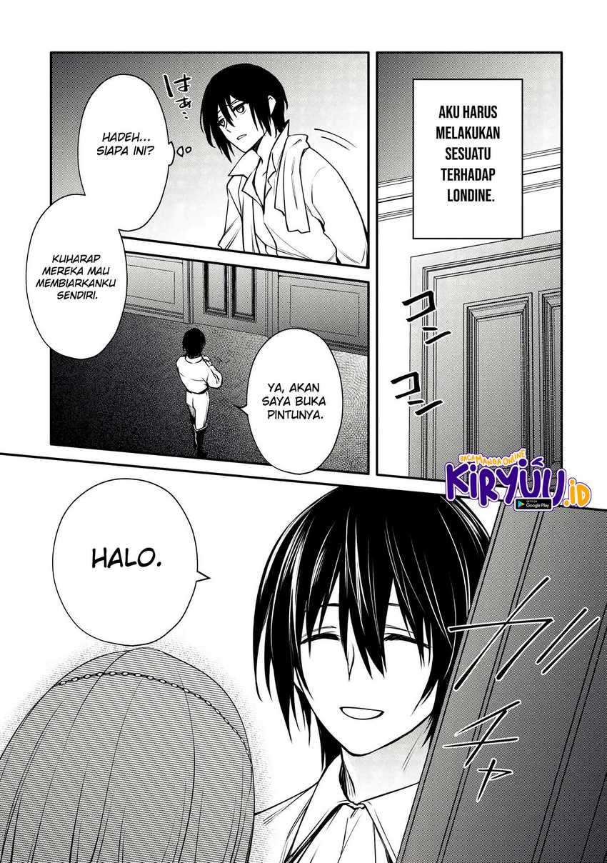 The Strongest Dull Prince’s Secret Battle for the Throne Chapter 28.1 Gambar 15
