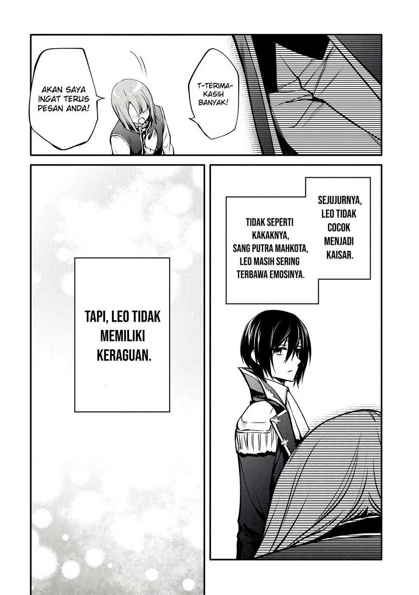 The Strongest Dull Prince’s Secret Battle for the Throne Chapter 28.2 Gambar 13
