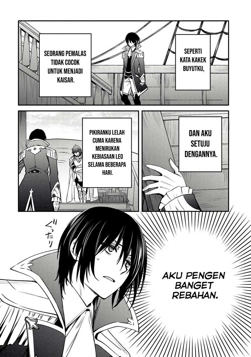 The Strongest Dull Prince’s Secret Battle for the Throne Chapter 28.2 Gambar 15
