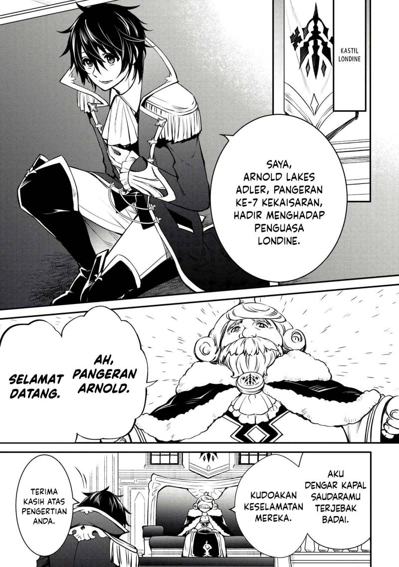 Baca  The Strongest Dull Prince’s Secret Battle for the Throne Chapter 29.1 Gambar 2