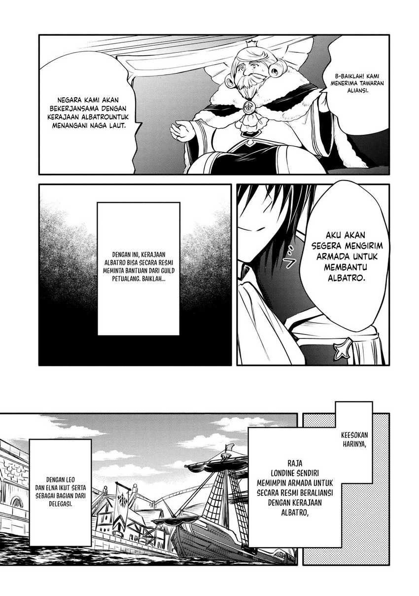 The Strongest Dull Prince’s Secret Battle for the Throne Chapter 30.1 Gambar 13