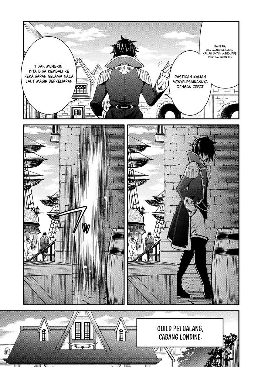 The Strongest Dull Prince’s Secret Battle for the Throne Chapter 30.1 Gambar 15
