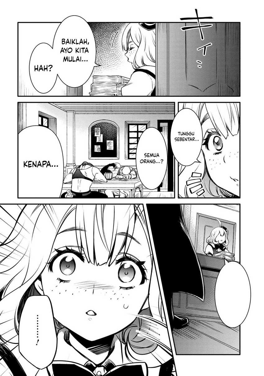 The Strongest Dull Prince’s Secret Battle for the Throne Chapter 30.1 Gambar 16