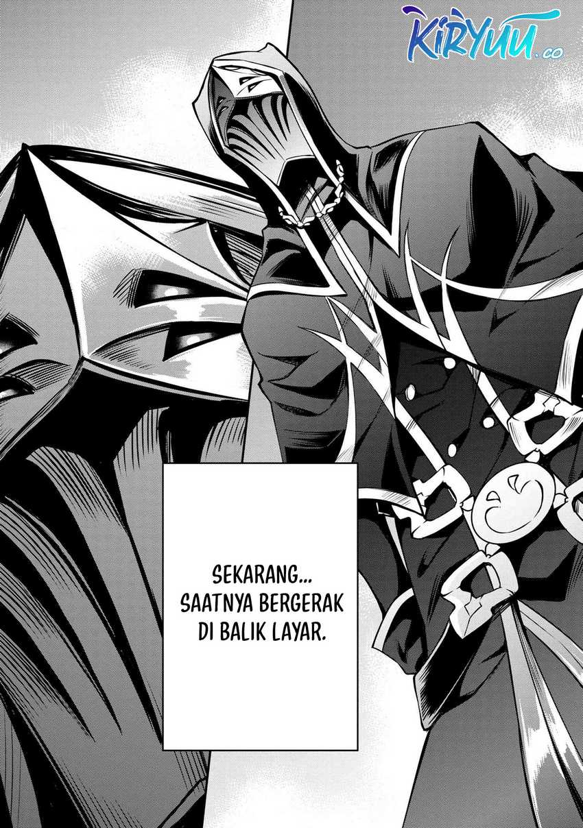 The Strongest Dull Prince’s Secret Battle for the Throne Chapter 30.1 Gambar 17